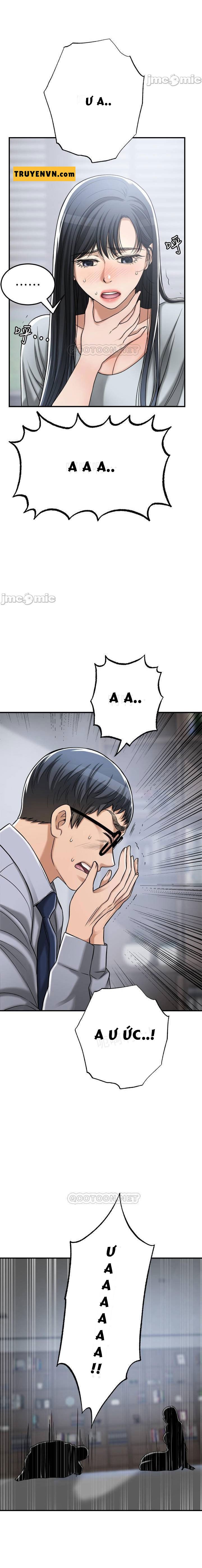 craving - dục vọng chapter 50 18