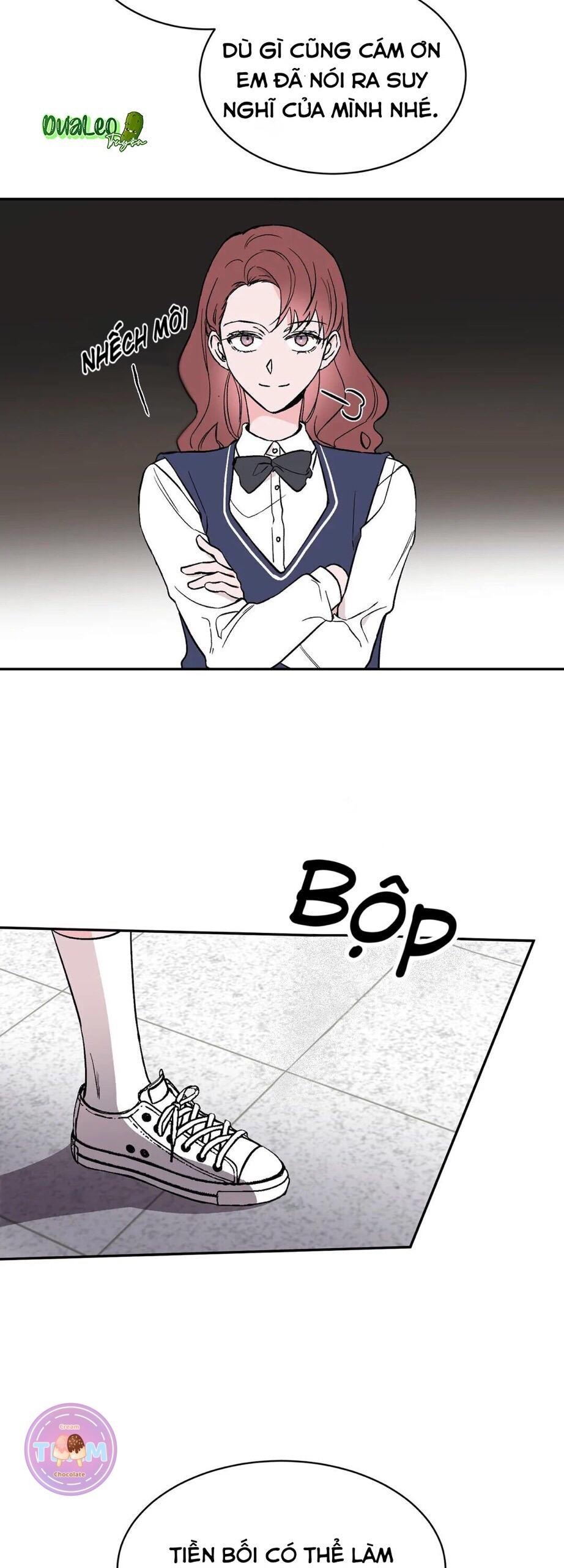 đảo ngược chapter 8 6