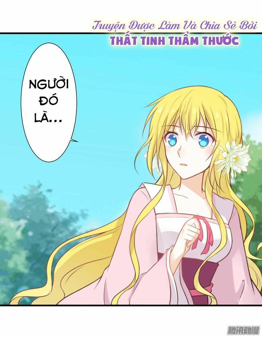 hôm nay ta cũng muốn trêu chọc nàng chapter 8 36