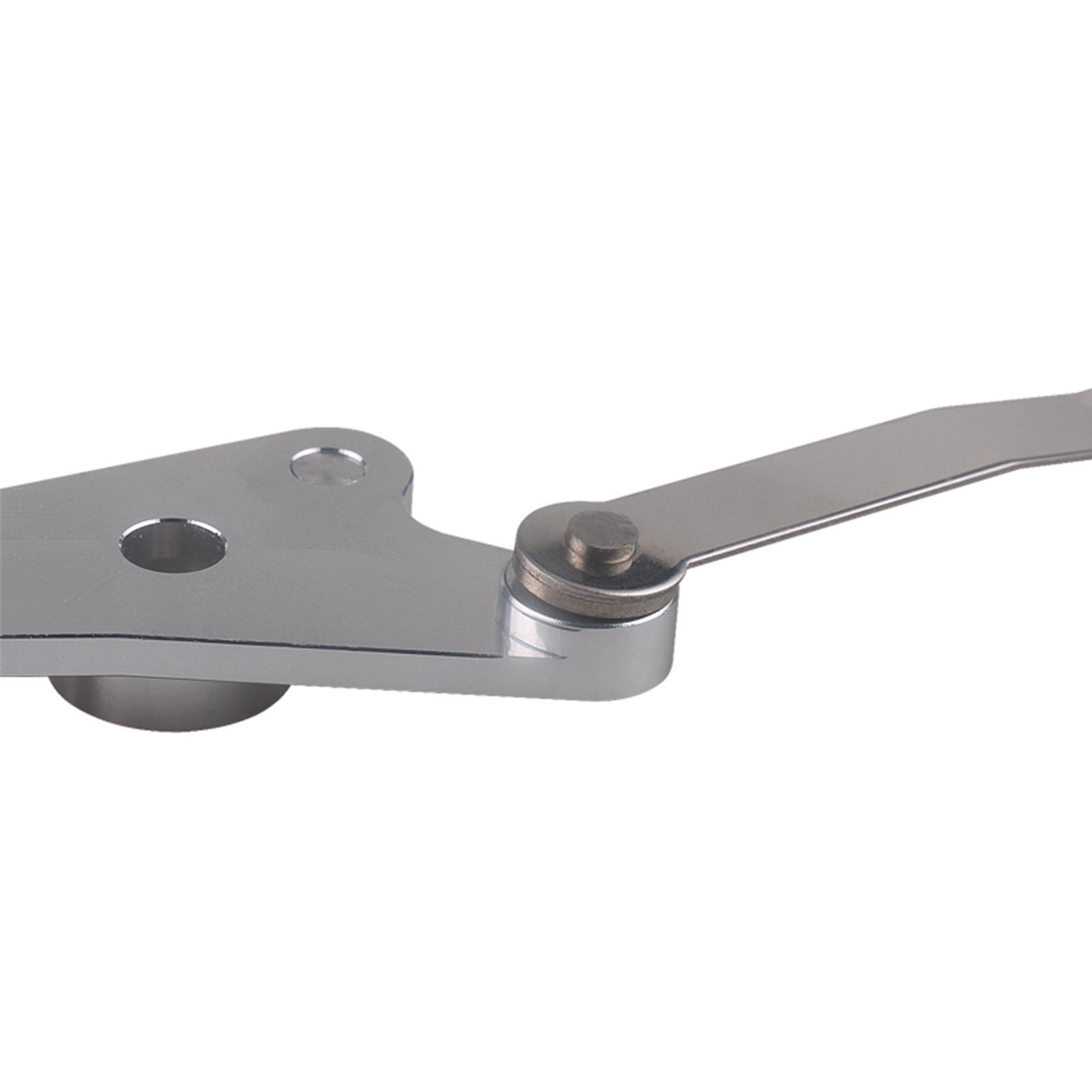 Car Intake Manifold  Runner Lever Repair Kit For   M273