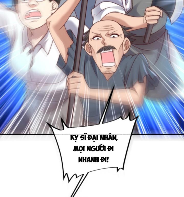 người chơi và nhân vật chính đều muốn làm hại ta chapter 43 49