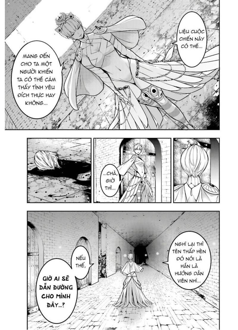 majo taisen - the war of greedy witches chapter 6 23