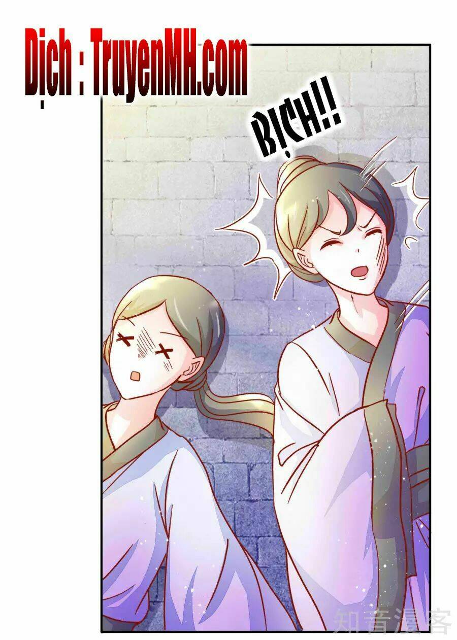 lãnh cung phế hậu muốn nghịch thiên chapter 3 17