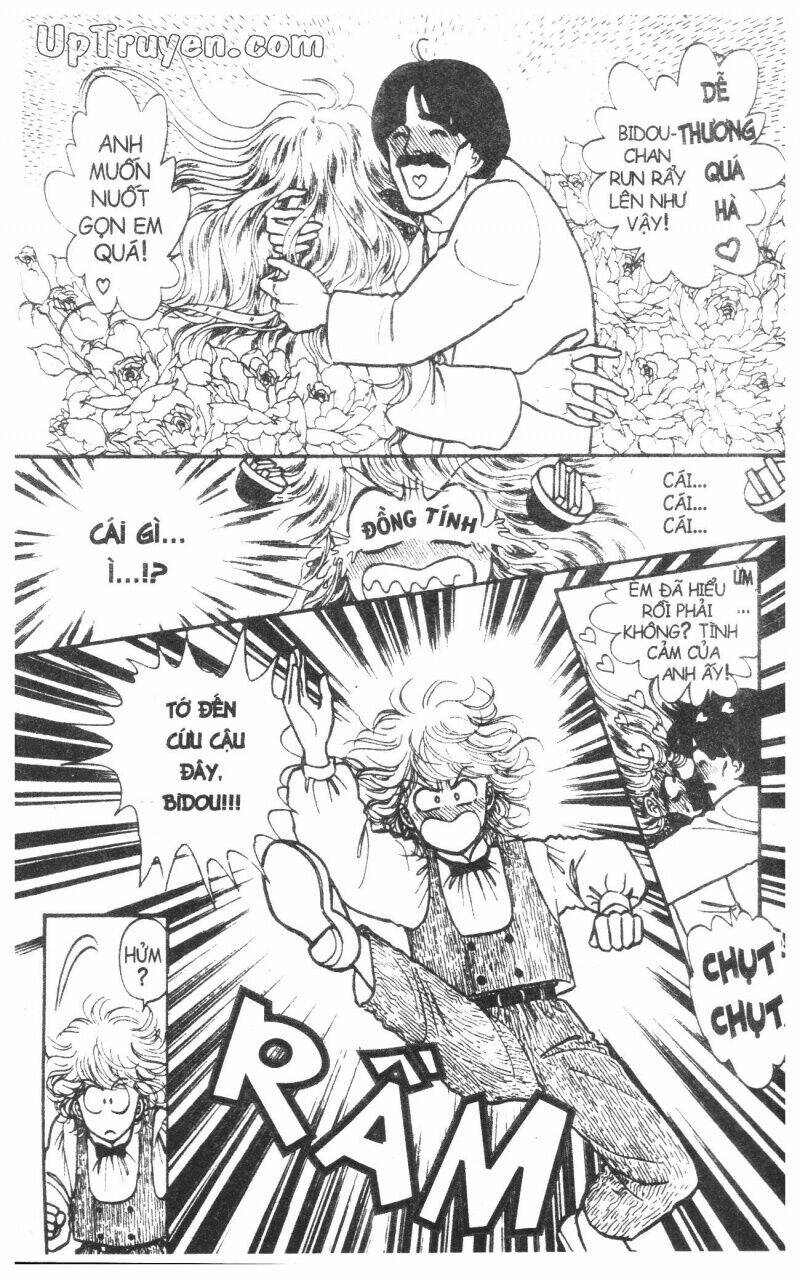 câu lạc bộ con nhà giàu chapter 4 41