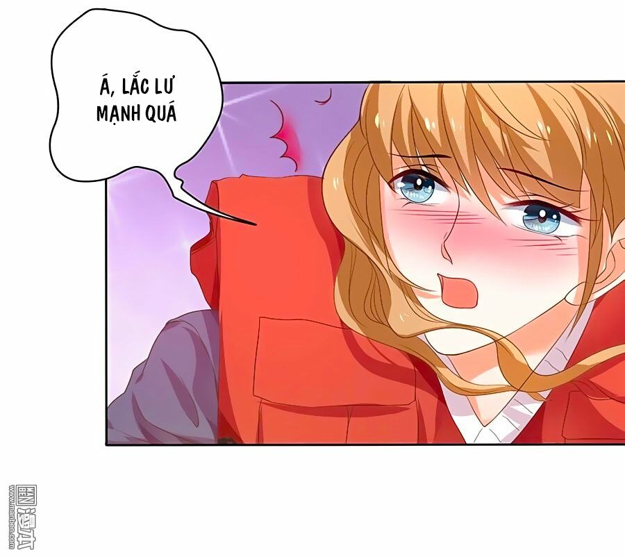 bác sĩ sở cũng muốn yêu chapter 121 16