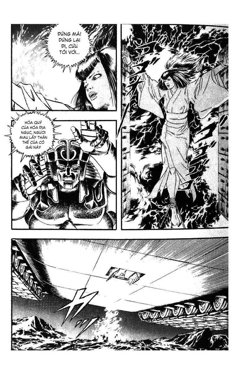 karasutengu kabuto chapter 1.1 33