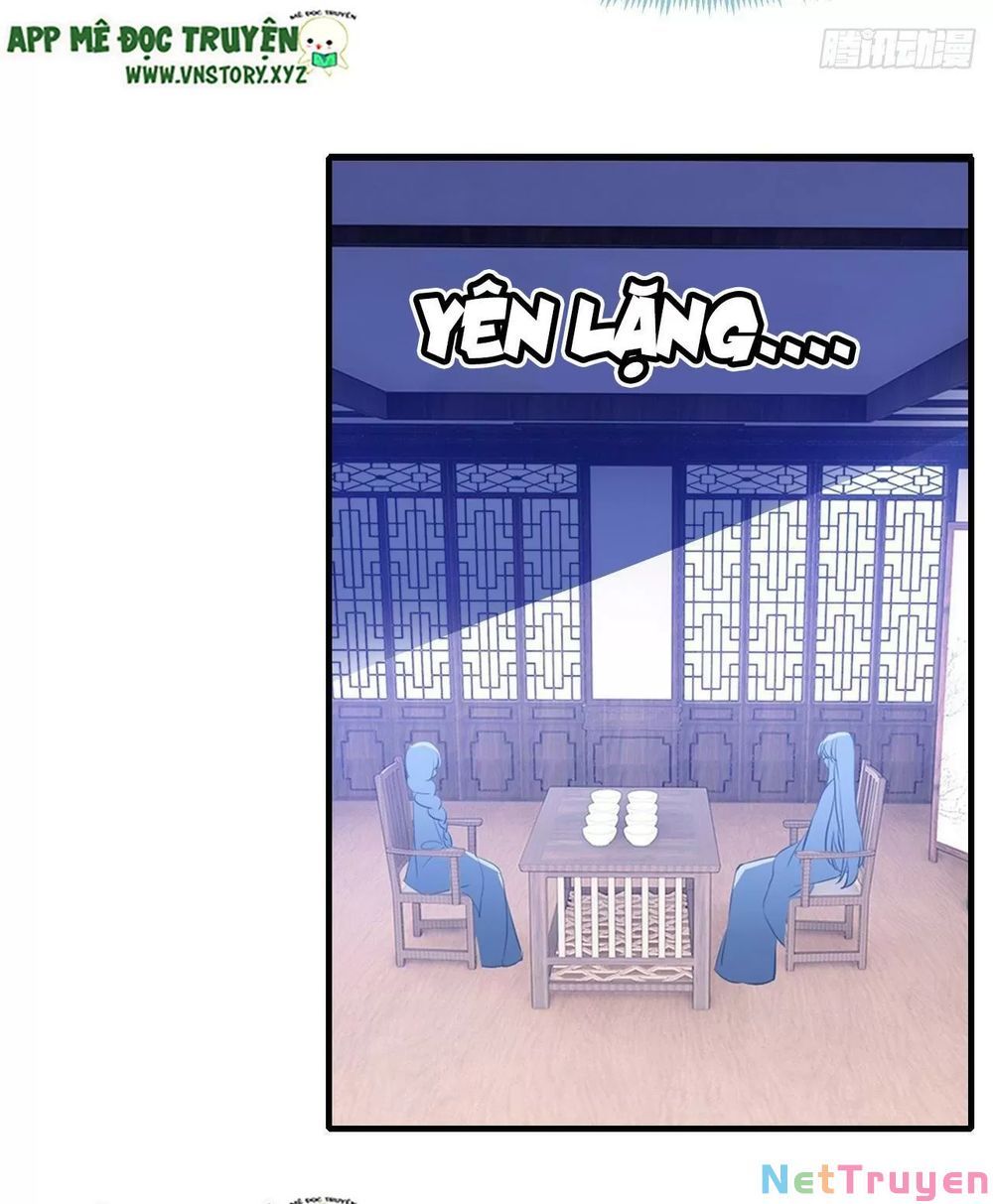 lại bị bệnh chiều chuộng quấn lấy chapter 37 17