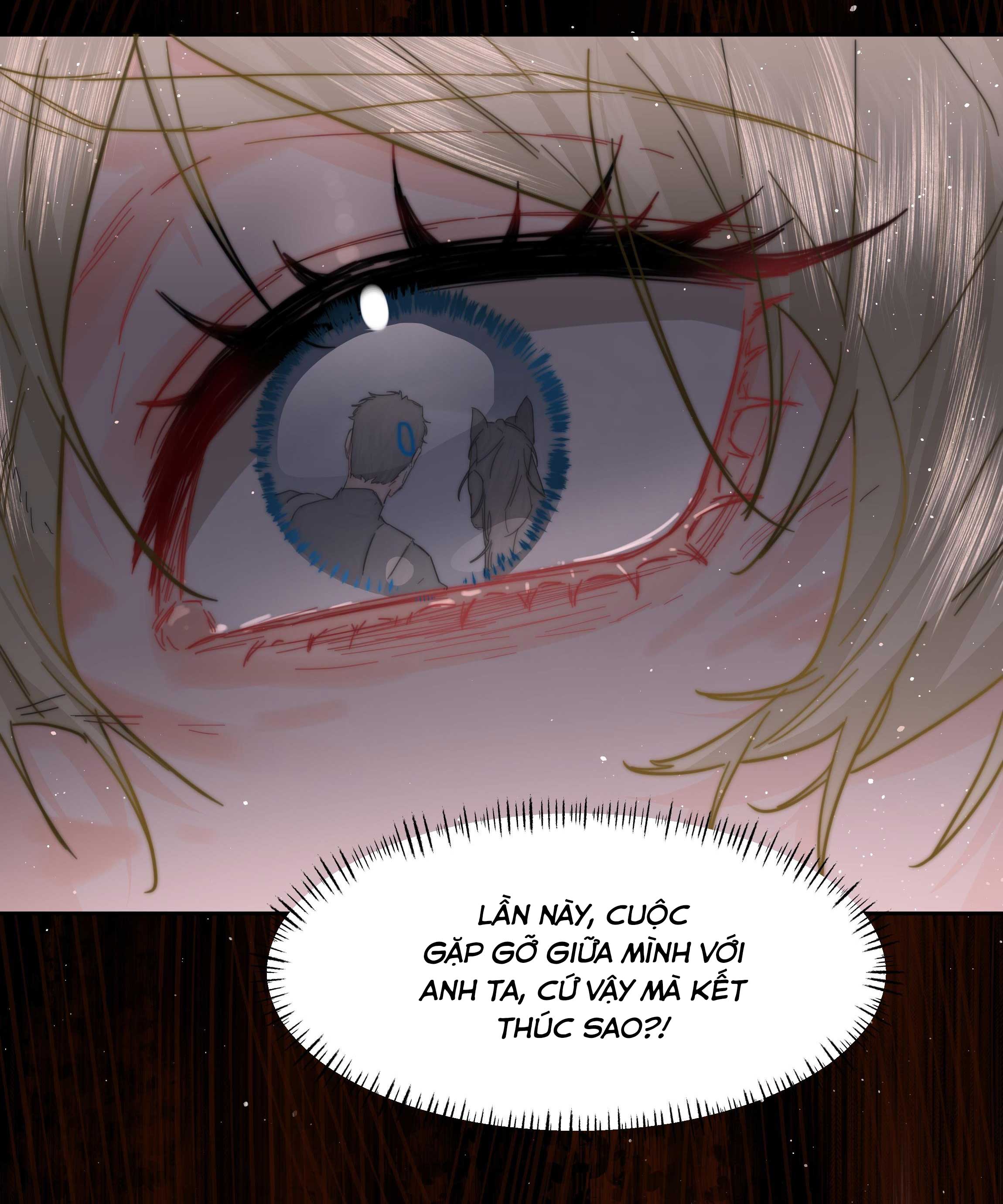 tình cũ là vua chapter 16 10