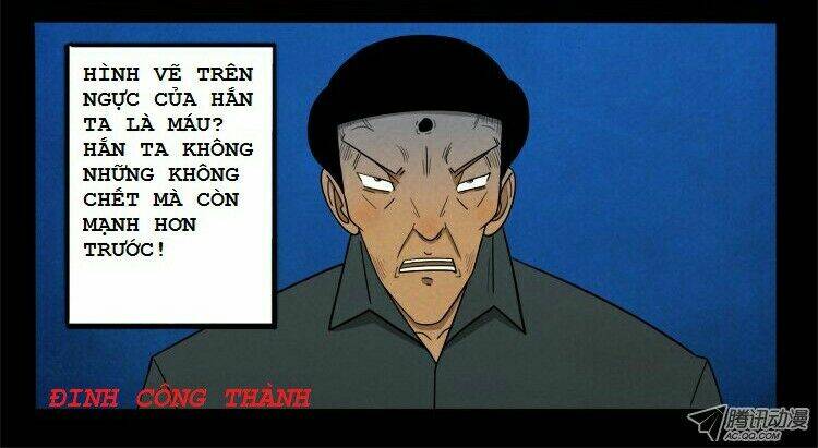 những sự kiện kỳ dị chapter 19 57