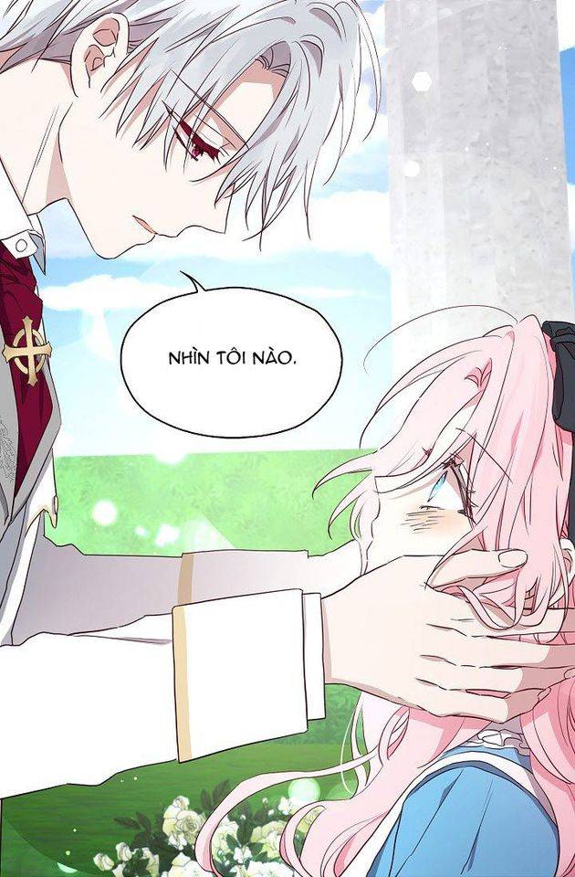 Quyến Rũ Cha Của Nhân Vật Phản Diện Chapter 18 30