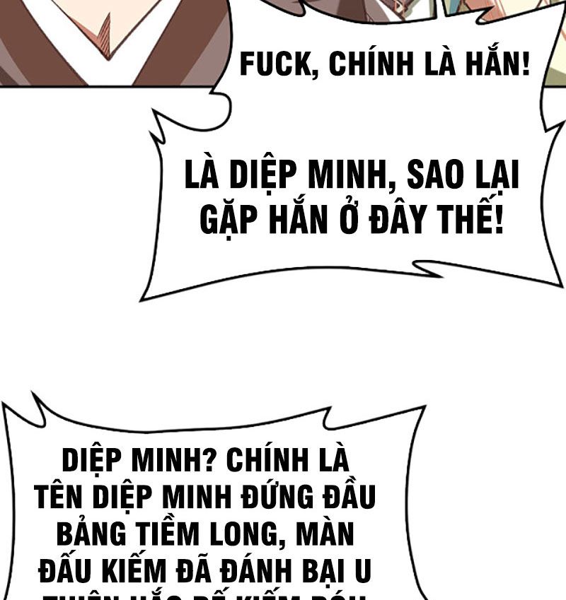 võ đạo độc tôn chapter 409 41