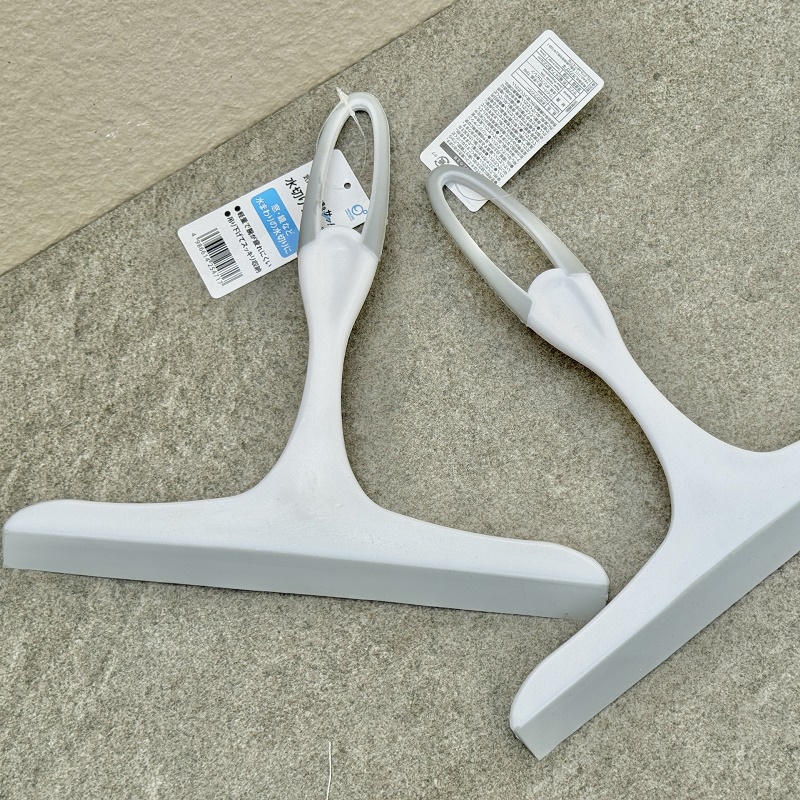 Dụng cụ gạt kính cán ngắn Okazaki