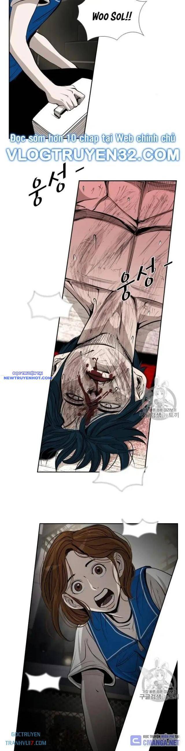 shark - cá mập chapter 164 30