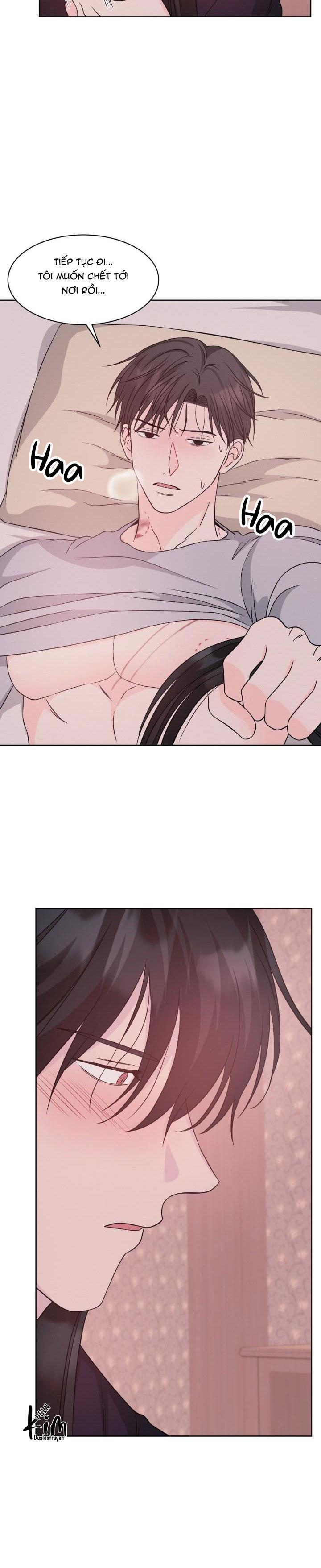 quý đói chapter 9 19