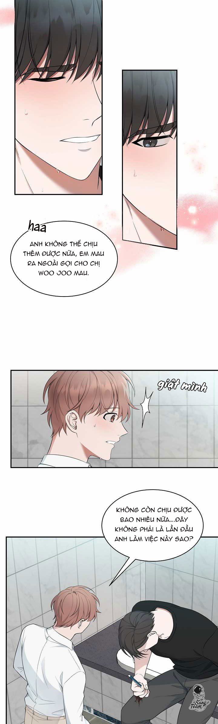 vùng vẫy chapter 32 15