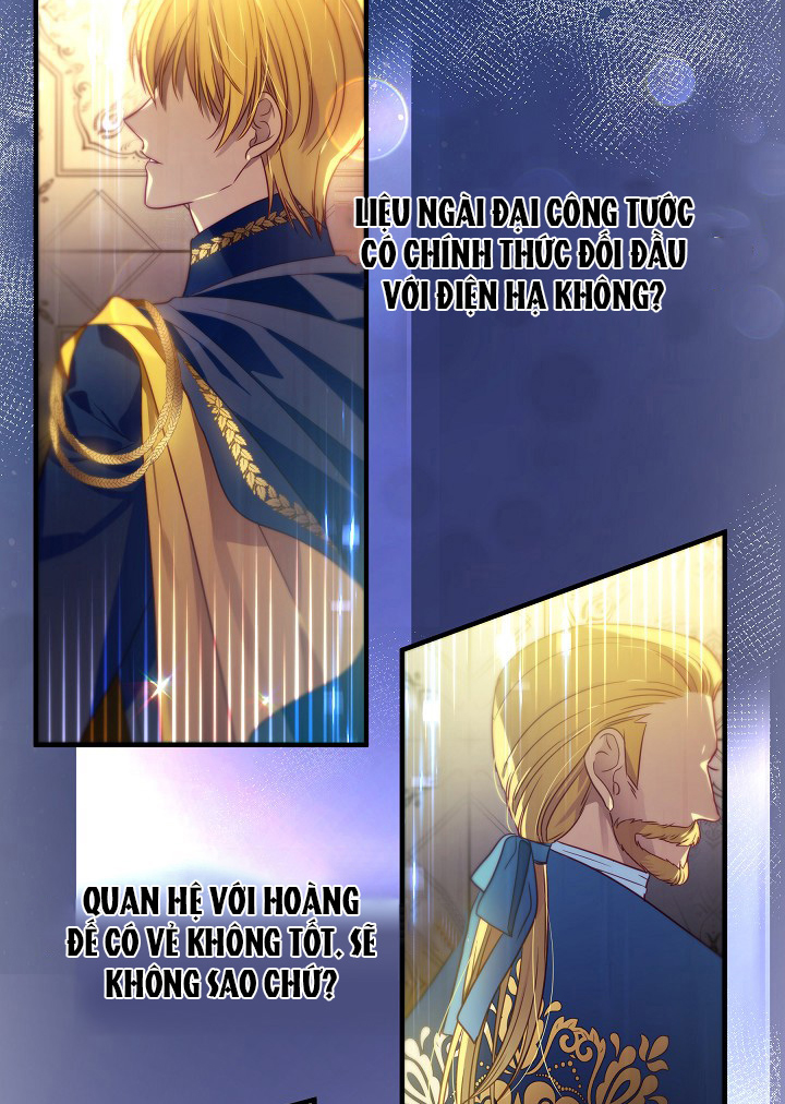 tôi đã ở đây ngay từ ban đầu chapter 10 68