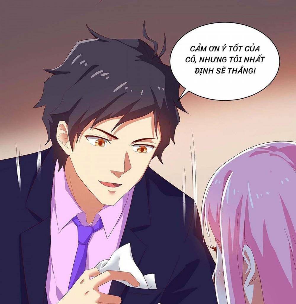 siêu cấp bại gia tử chapter 98 9