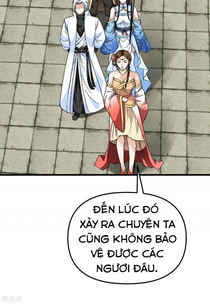 trọng sinh ta là đại thiên thần chapter 119 44