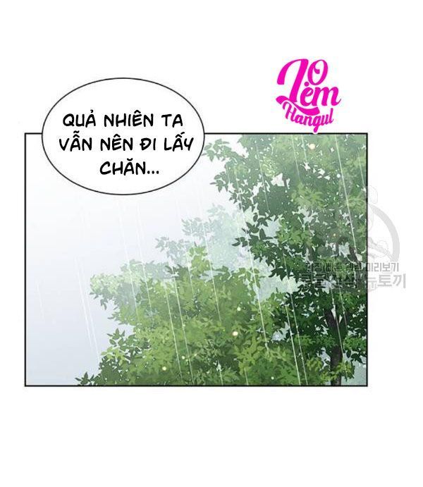 tôi là vị hôn thê phản diện chapter 31 65