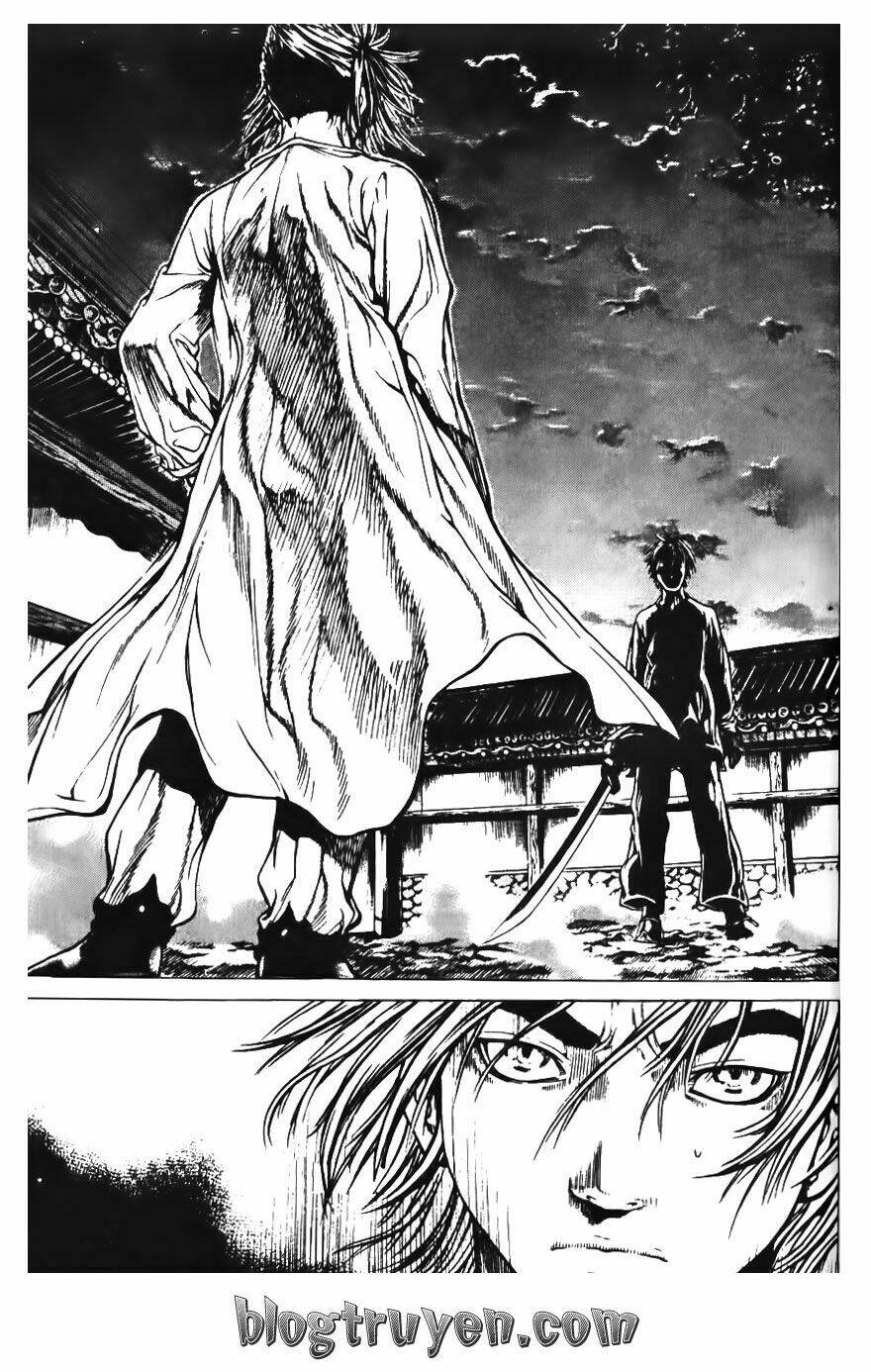 threads of time - dòng thời gian chapter 43 58