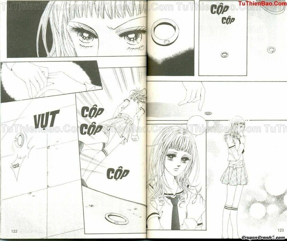 tôi là mẹ còn anh là cha chapter 14 62