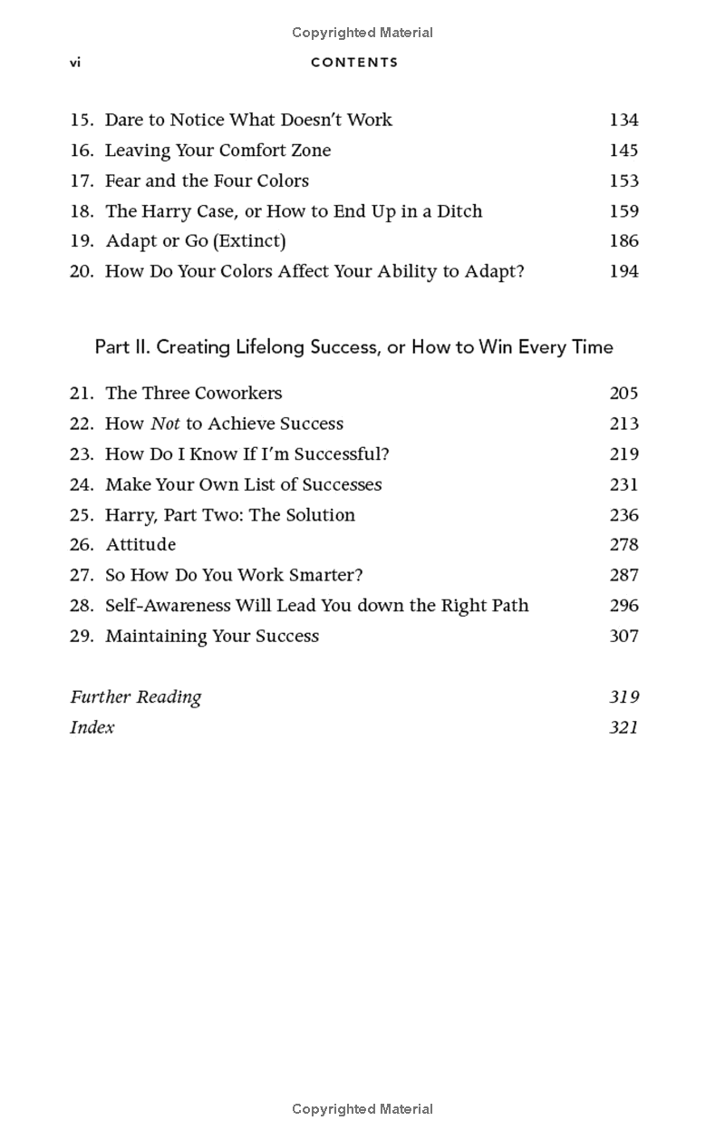 Surrounded By Setbacks : Or, How To Succeed When Everything's Gone Bad