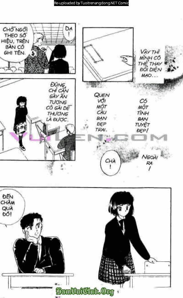 cánh thiên nga chapter 20 21