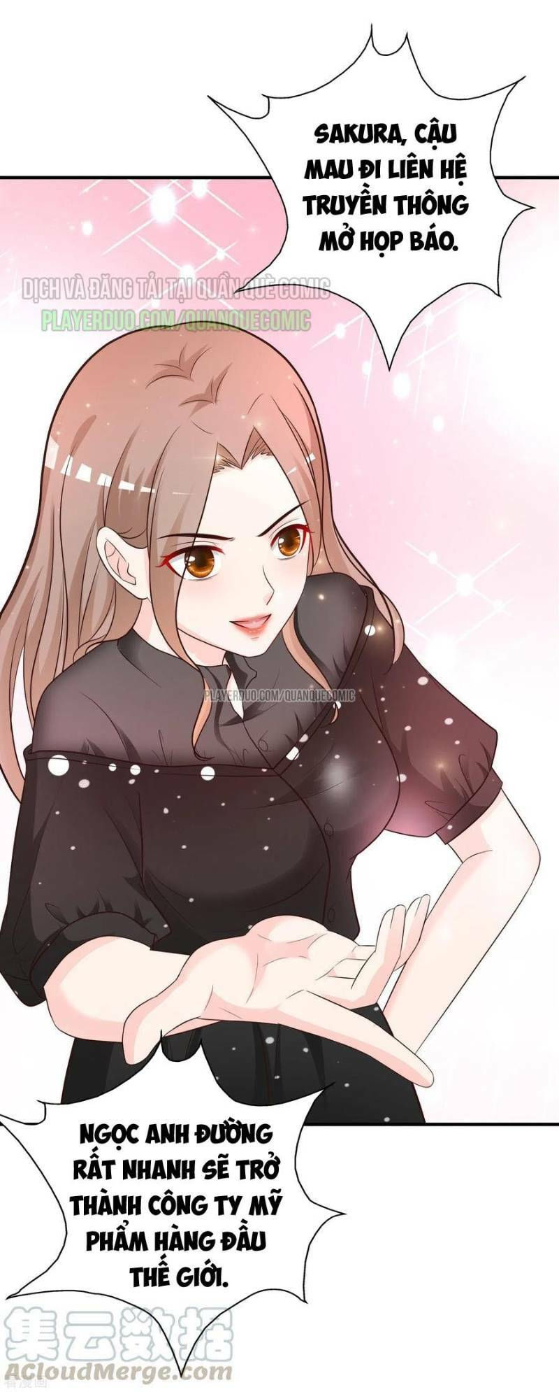 tối cường vận đào hoa chapter 61 23