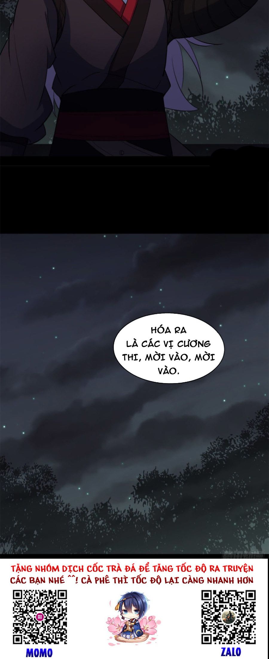 thông u đại thánh chapter 81 27