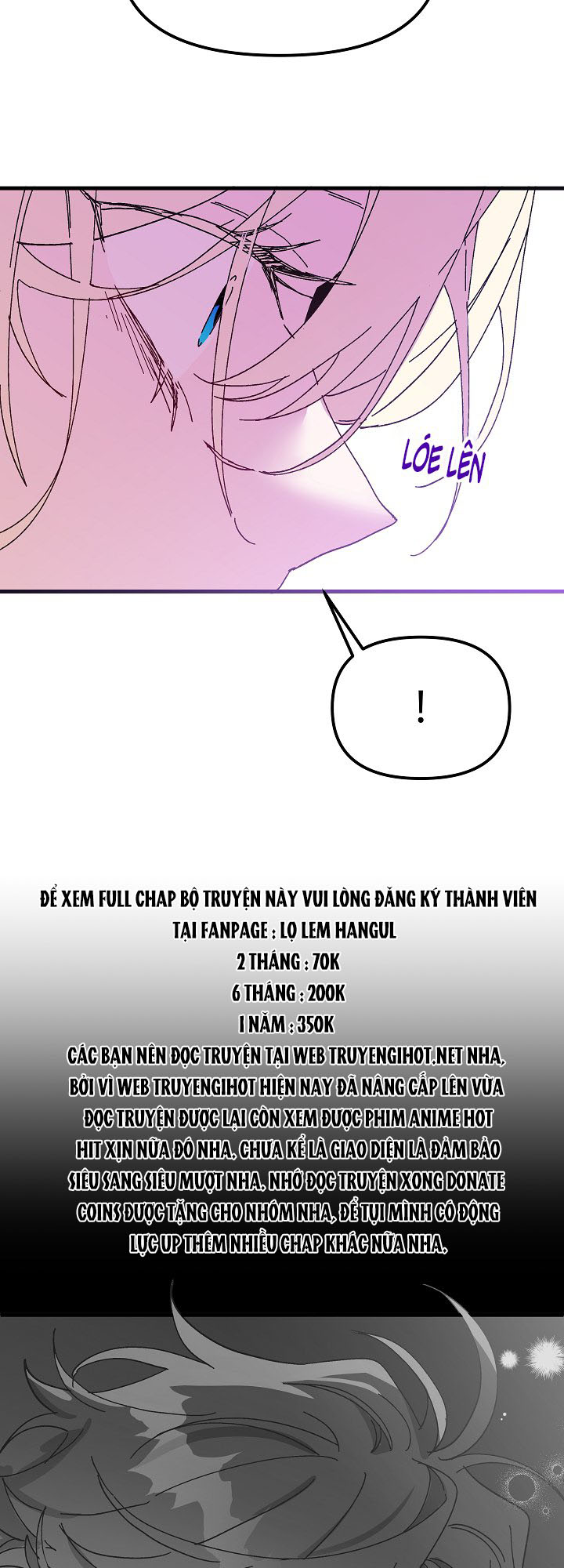 công chúa giả điên chapter 47.2 9