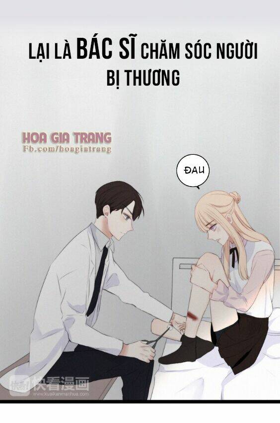 cùng em đồng hành ban đêm chapter 0 17