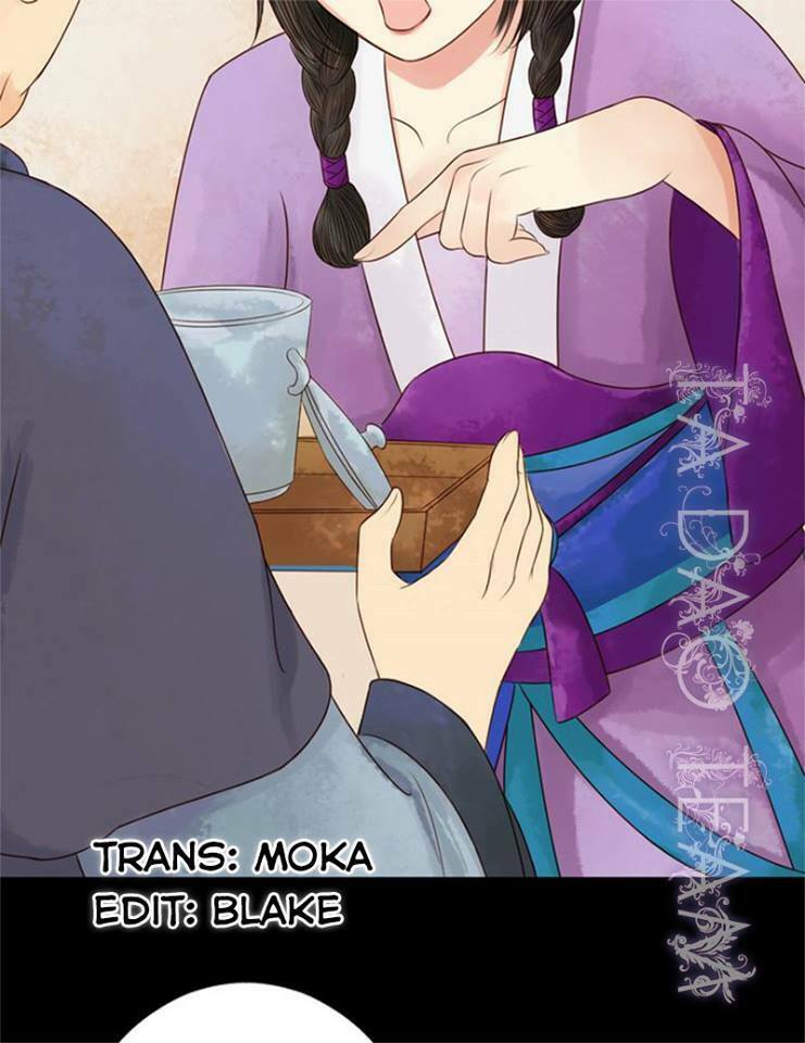 thứ nữ hữu độc chapter 21 27