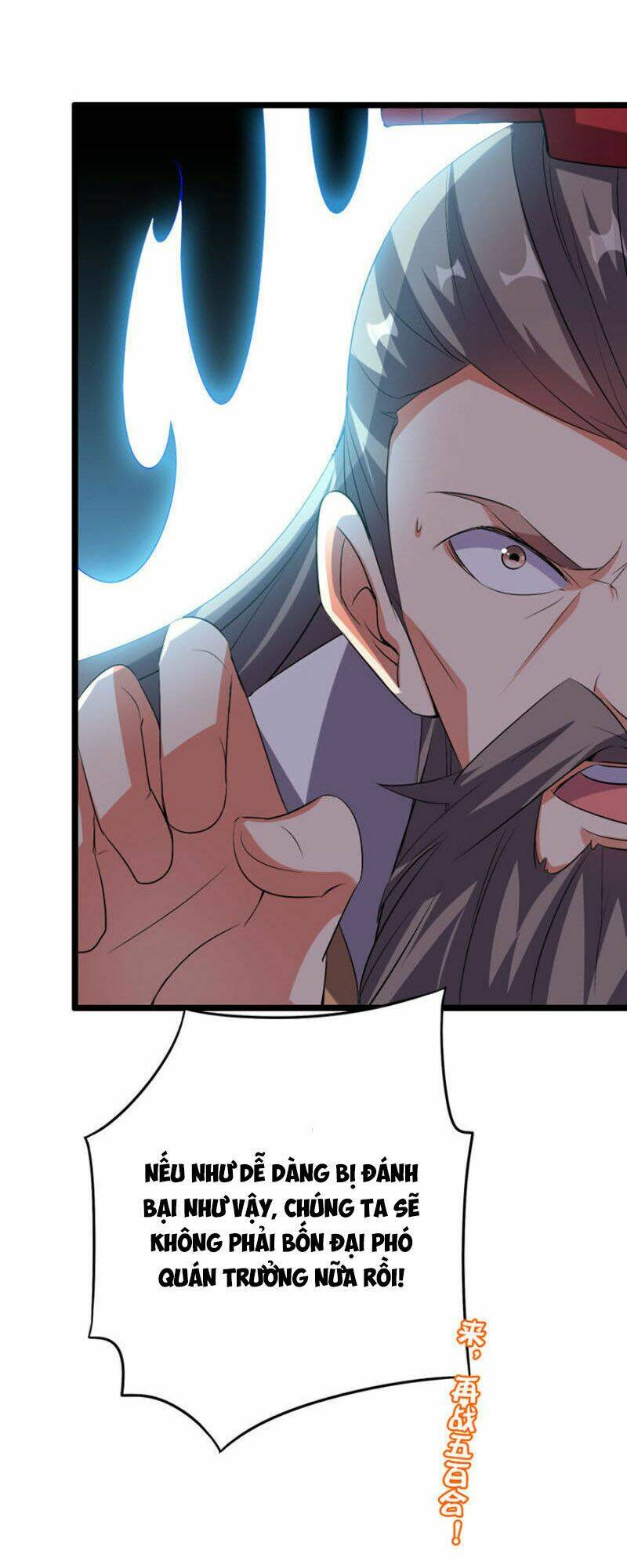 phục thiên thánh chủ chapter 51 33