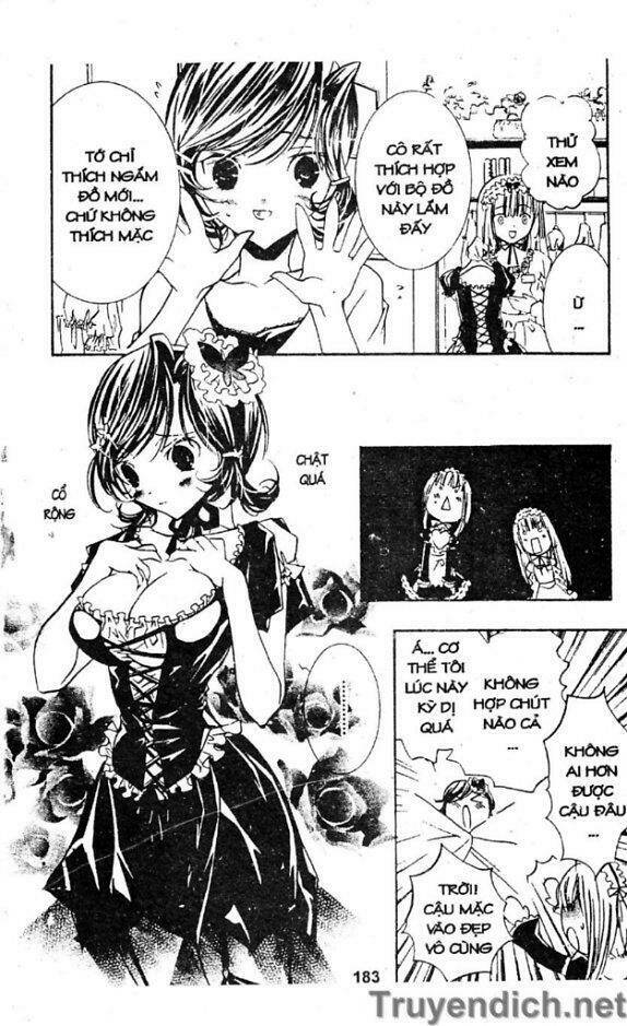 zombie-loan chapter 13 13