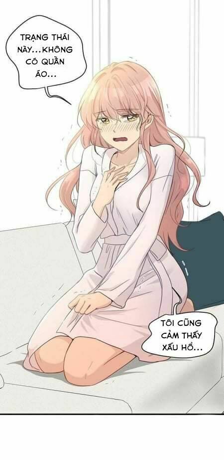 một cuộc sống kỳ lạ chapter 2 33