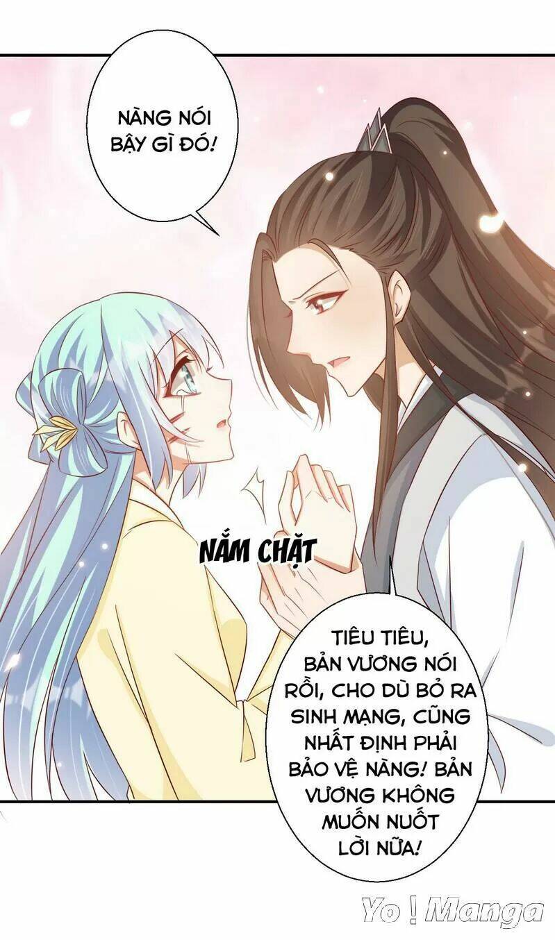 độc y cuồng phi chapter 57 7