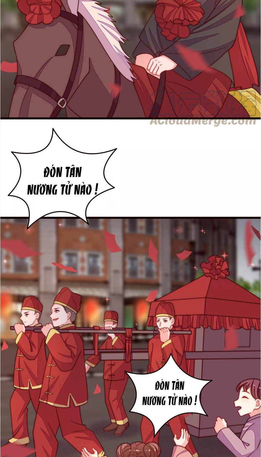 ngày nào thiếu soái cũng ghen chapter 632 9