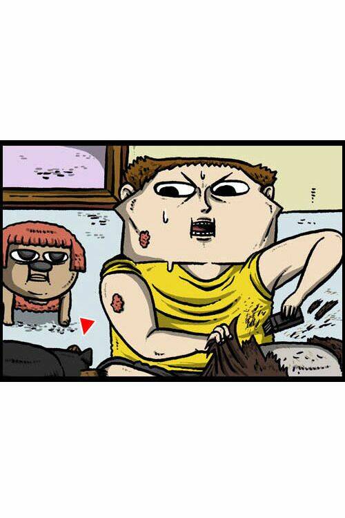 tiếng gọi con tim chapter 48 5