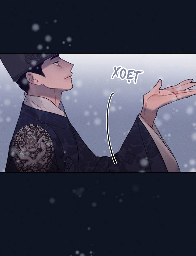 người tình của gwanghae chapter 52 4