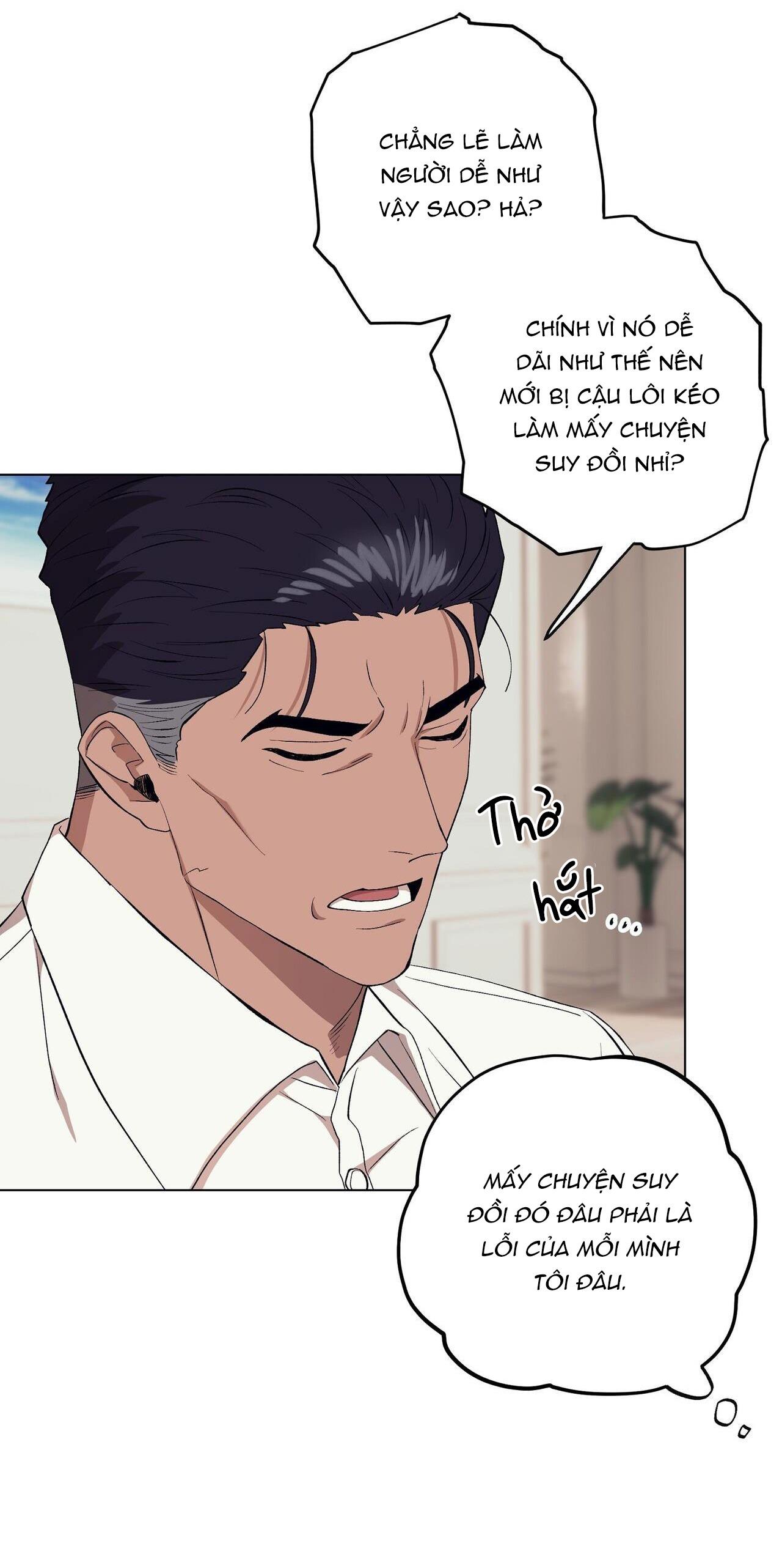 làm dâu nhà tài phiệt họ kang chapter 64 26