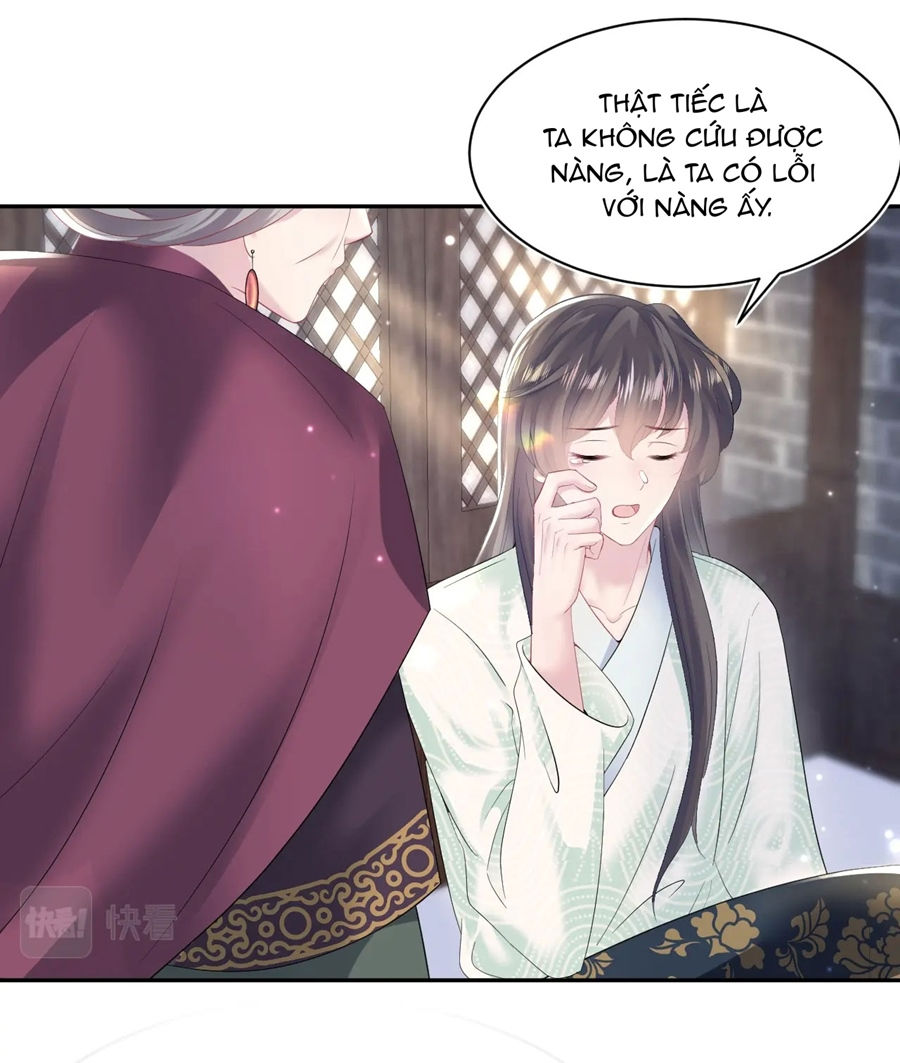 bạch liên hoa tuyệt mĩ dạy học online chapter 104 33