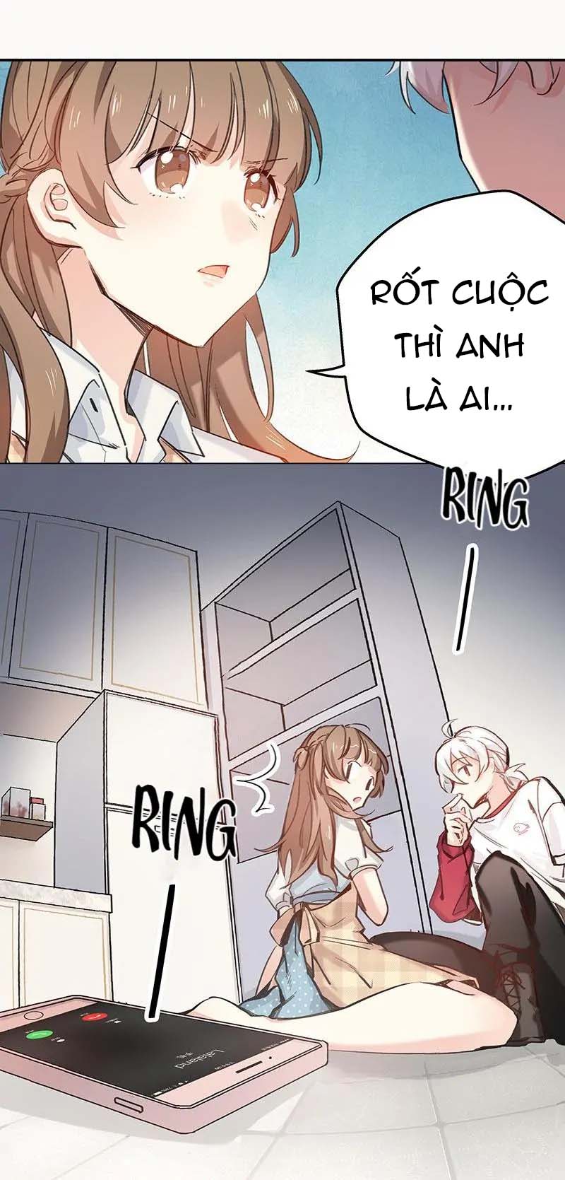 bạn trai "hữu dụng" của tôi chapter 2.2 9