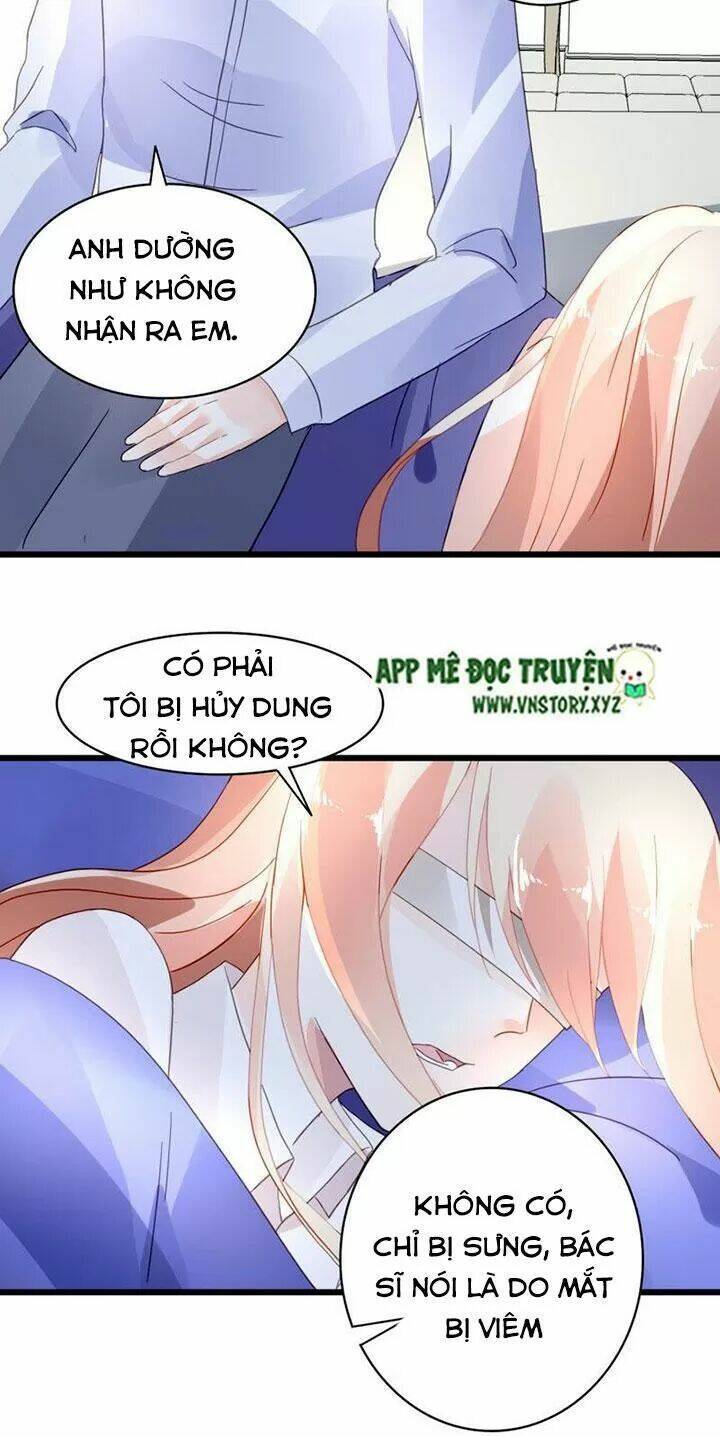 mưu ái thành nghiện chapter 41 11