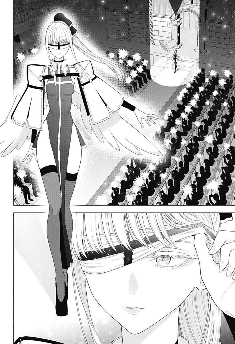 Sự Quyến Rủ Của 2.5D chapter 179 9