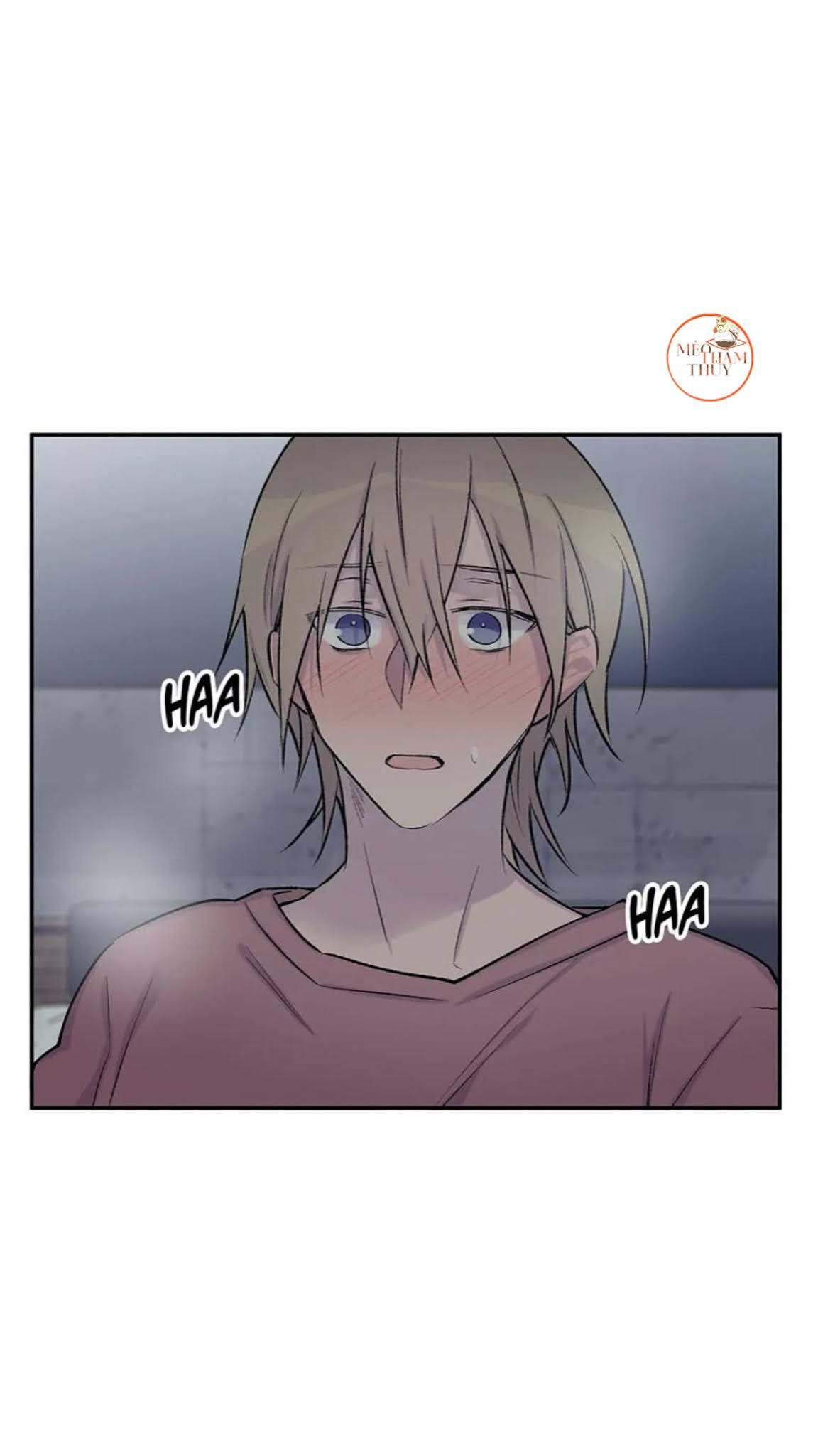 đừng viết nữa, tác giả thân mến! chapter 23 10