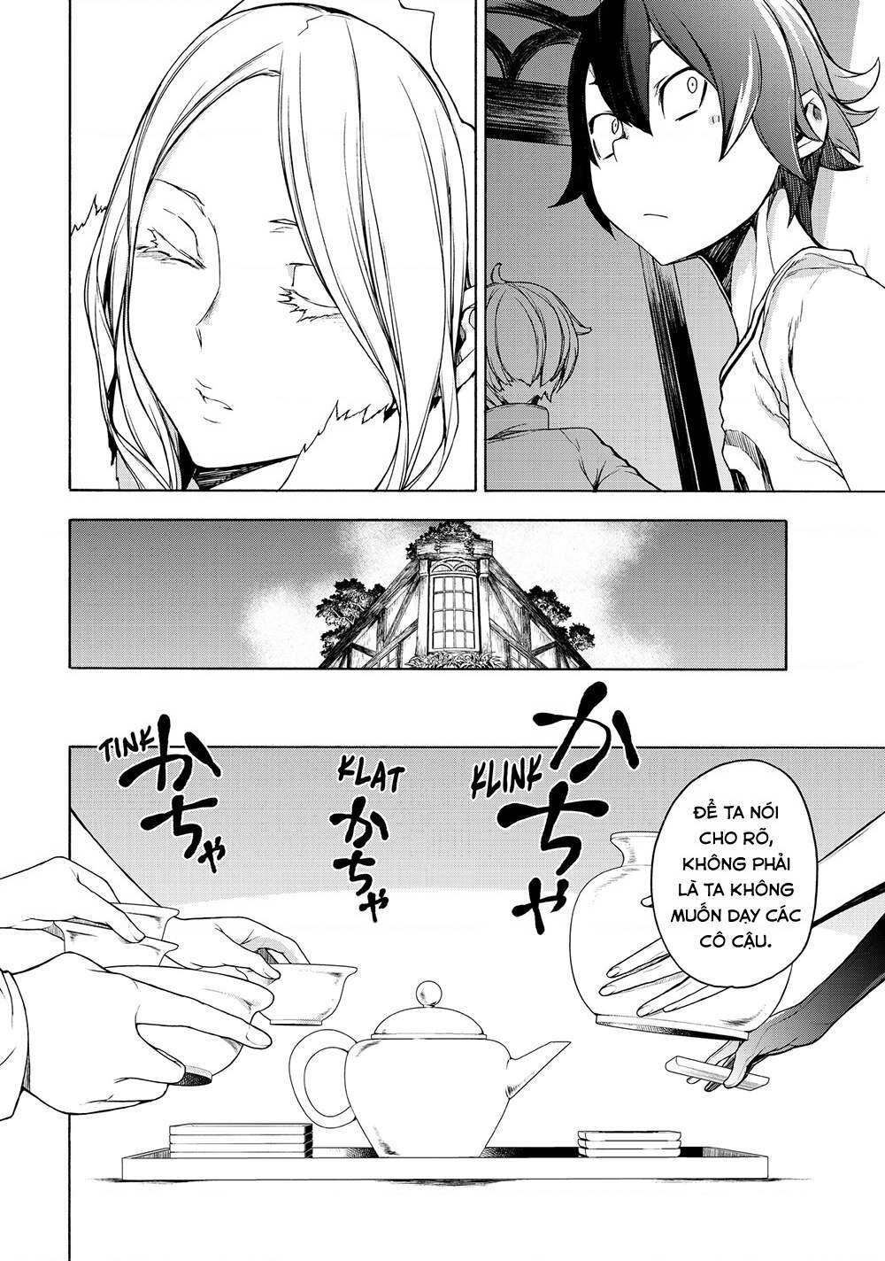 bootsleg chapter 6 57