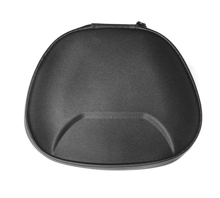 Storage Bag Eva Hard Cover Shell Waterproof Handbag Shockproof Portable Travel Case For PS5 Controller Accessories