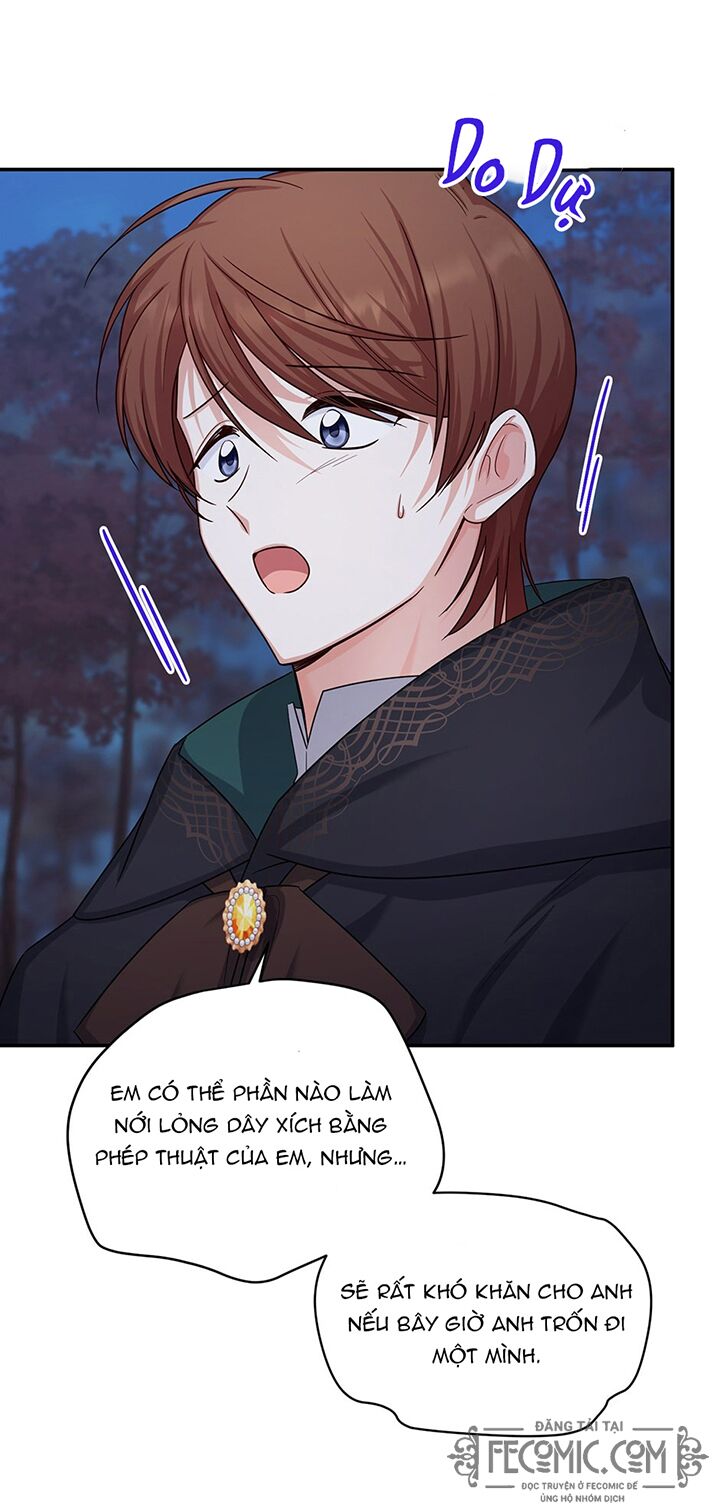 nữ công tước với tâm hồn trống rỗng chapter 101 57