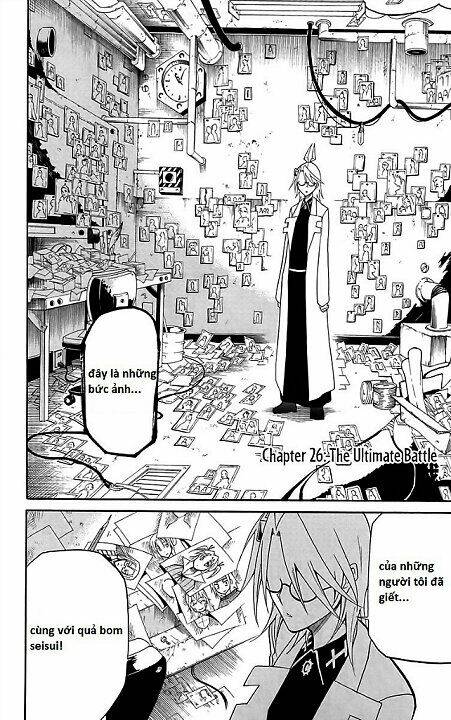 tripeace chapter 26 6