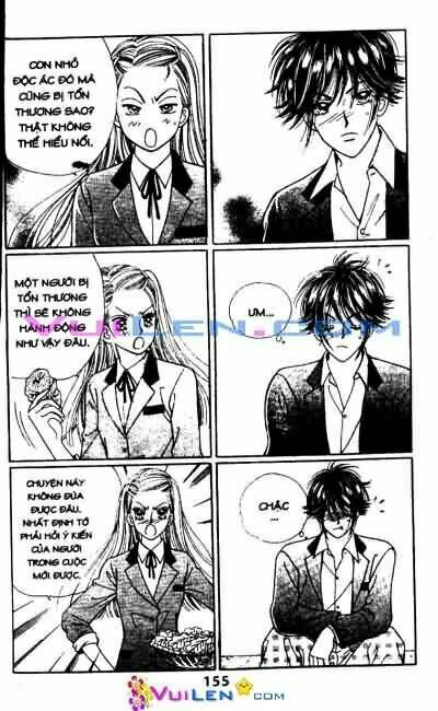 anh là của tôi chapter 7 155